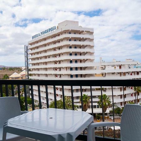 Apartamentos Las Americas Playa de las Americas  Exterior foto