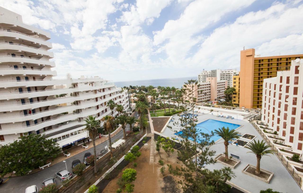 Apartamentos Las Americas Playa de las Americas  Exterior foto