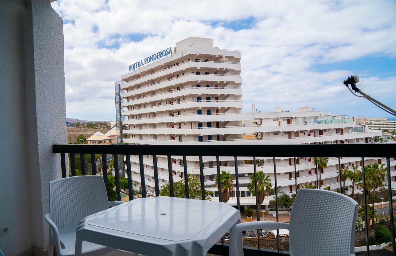 Apartamentos Las Americas Playa de las Americas  Exterior foto