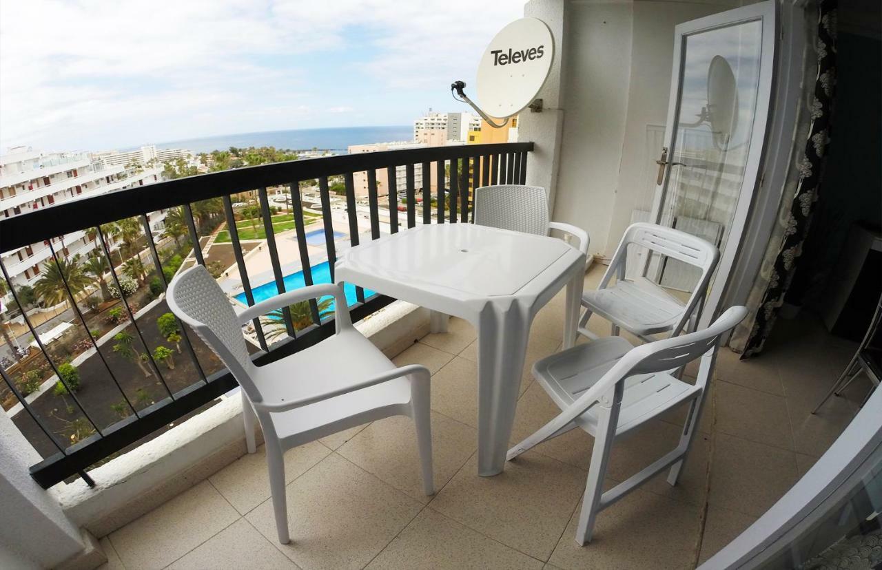 Apartamentos Las Americas Playa de las Americas  Exterior foto